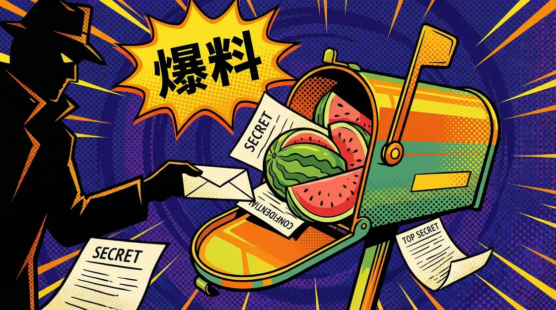 《51吃瓜网入口》51吃瓜网 - 传媒观察51吃瓜网交流社区 匿名爆料通道漫画插图